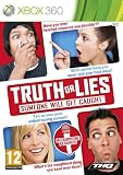 Truth or Lies (Xbox 360) Truth or Lies (Xbox 360)