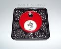 Fishing Shot Dispenser - 7 Compartments