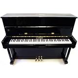 Bentley 118T Traditional Upright Piano