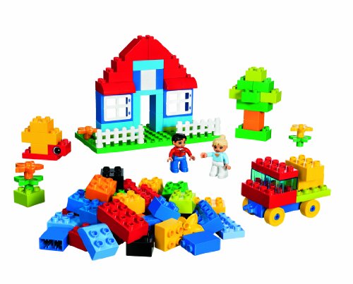 Imagen principal de LEGO Duplo 5507
