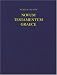 Nestle-Aland Novum Testamentum Graece: Wide Margin