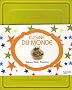 Bo�te Cuisine du monde