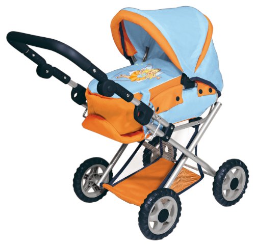 Bayer Design 13959Q - Kombiwagen im Set mit Trolly Preisvergleich