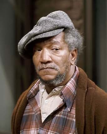 SANFORD AND SON REDD FOXX 8X10 PHOTO #D2070 at Amazon's Entertainment