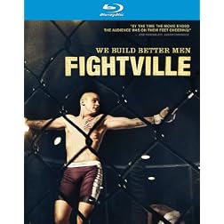 Fightville [Blu-ray]