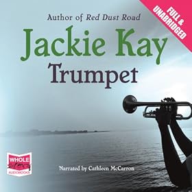 Trumpet (Unabridged)
