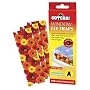 Window fly traps pack of 3