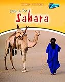 Living in the Sahara
