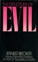 The Structure of Evil