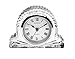 Godinger Shannon Mantle Clock, Small