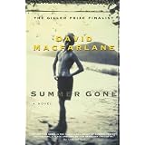 Summer Goneby David Macfarlane