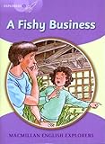A fishy business