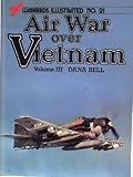 Air war over Vietnam
