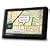 Garmin n�vi 1490/1490T 5-Inch Widescreen Bluetooth Portable GPS Navigator with Traffic (Factory Refurbished)