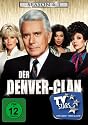 Der Denver-Clan - Season 6, Vol. 1 [4 DVDs]