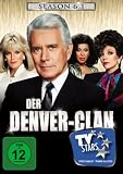 Produkt-Bild: Der Denver-Clan - Season 6, Vol. 1 [4 DVDs]