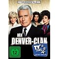 Der Denver-Clan - Season 6, Vol. 1 [4 DVDs]