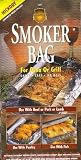 Savu Smoke Bags - Hickory Wood (Strong)