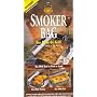 Savu Smoke Bags - Hickory Wood (Strong)