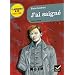 Cendrars (Blaise), J'ai saign�
