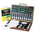 Oil Painting Set for Dummies