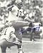 Tom Dempsey signed 8x10 Photo (New Orleans Saints)