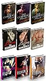 Sunrise Kiss (9 Book Romance Box Set)