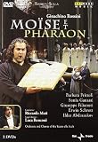 Gioachino Rossini: Moïse et Pharaon
