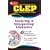 CLEP Analyzing & Interpreting Literature with CD-ROM (REA): The Best Test Prep for the CLEP Analyzing and Interpreting Literature Exam with REA's TESTware (Test Preps)