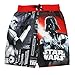 Star Wars Little Boys Swim Trunk