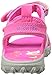 Stride Rite Made2Play Toddler and Little Girls Snorkel Sandal