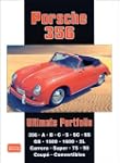 Porsche 356 Ultimate Portfolio (Brook...