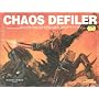 Chaos Space Marine Defiler Warhammer 40k