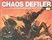 Chaos Space Marine Defiler Warhammer 40k