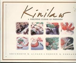 Kinilaw: A Philippine cuisine of freshness