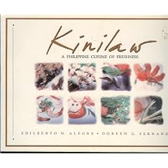 Kinilaw: A Philippine cuisine of freshness