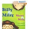 Billy and Milly, Short and Silly!