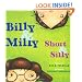 Billy and Milly, Short and Silly!