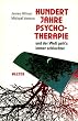 100 Jahre Psychotherapie: Und der Welt gehts immer schlechter
