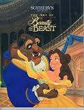 THE ART OF BEAUTY AND THE BEAST