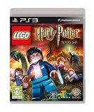Lego Harry Potter Years 5-7 (PS3)