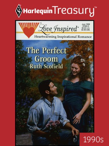 The Perfect Groom