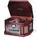 Crosley Songwriter CD Recorder Turntable