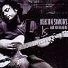 Image of album by Keaton Simons