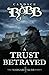 A Trust Betrayed: The Margaret Kerr Series - Book One (The Margaret Kerr Series, 1)