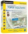 TOPO! National Geographic USGS Topographic Maps (Washington)