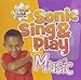 Power Lab Sonic Sing and Play