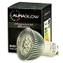 AURAGLOW 6w LED GU10 Light Bulb, Warm White, 50w E&hellip by Auraglow