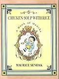 [Chicken Soup with Rice: A Book of Months] (By: Maurice Sendak) [published: February, 2007]