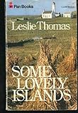 Some lovely islands